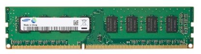  Зображення Модуль оперативної пам'яті Samsung DRAM 4GB UDIMM  1.2V 2133MHz 512Mx64  (512Mx8)x8  non ECC (SMM378A5143DB0CPB) 